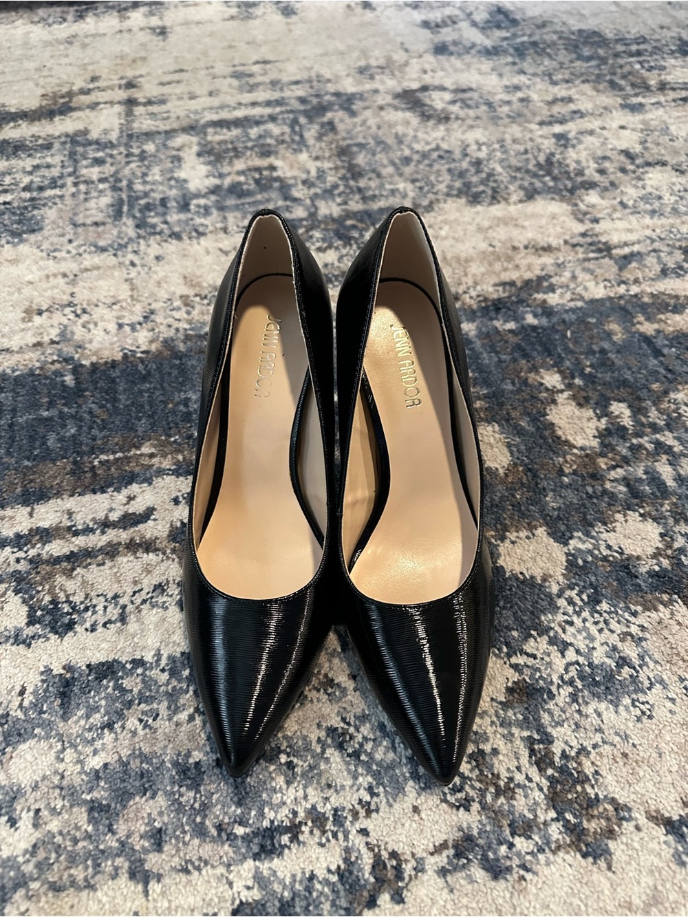 Jenn Ardor High Heels. 8.5